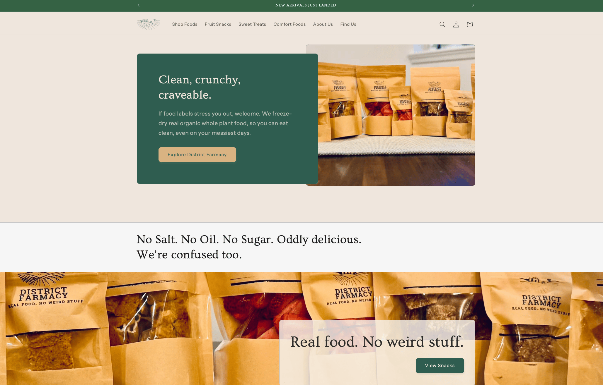 Vero Motion Snapshot