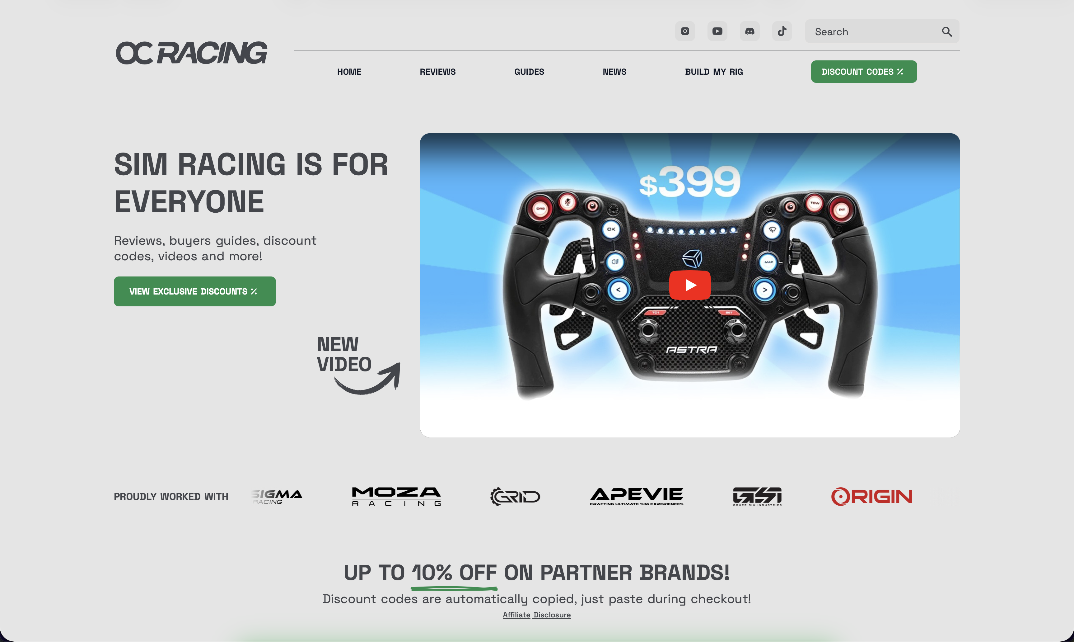 Vero Motion Snapshot